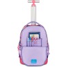 Mitama Zaino Trolley Run Extra 33 Lt FAIRYUNIC