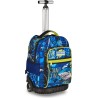 Mitama Zaino Trolley Run Extra 33 Lt CYBERSHARK