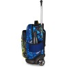 Mitama Zaino Trolley Run Extra 33 Lt CYBERSHARK