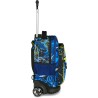 Mitama Zaino Trolley Run Extra 33 Lt CYBERSHARK