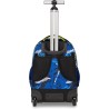 Mitama Zaino Trolley Run Extra 33 Lt CYBERSHARK