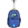 Mitama Zaino Trolley Run Extra 33 Lt CYBERSHARK