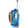 Mitama Zaino Trolley Run Extra 33 Lt TIGERPLAY