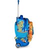 Mitama Zaino Trolley Run Extra 33 Lt TIGERPLAY