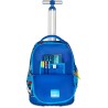 Mitama Zaino Trolley Run Extra 33 Lt TIGERPLAY