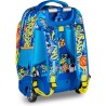 Mitama Zaino Trolley Run Extra 33 Lt TIGERPLAY