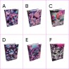 Diario Scolastico Seven 7.1 Girl – 12 Mesi Datati - Assortito