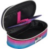 Astuccio Ovale Organizzato Skifidol Italian Brainrot Ballerina Cappuccina
