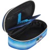 Astuccio Ovale Skifidol Italian Brainrot Tung Tung Tung Sahur