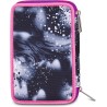 Astuccio Scuola Seven 3 Zip BUZZY GIRL