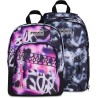 Seven Zaino Scuola Dual Detach 32L BUZZY GIRL