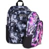 Seven Zaino Scuola Dual Detach 32L BUZZY GIRL