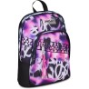 Seven Zaino Scuola Dual Detach 32L BUZZY GIRL