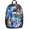 Seven Zaino Scuola Dual Detach 32L BUZZY BOY