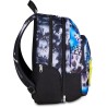 Seven Zaino Scuola Dual Detach 32L BUZZY BOY