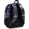Seven Zaino Scuola Dual Detach 32L BUZZY BOY