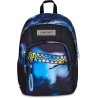 Seven Zaino Scuola Dual Detach 32L BLU FUSION