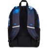 Seven Zaino Scuola Dual Detach 32L BLU FUSION