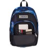 Seven Zaino Scuola Dual Detach 32L BLU FUSION