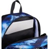 Seven Zaino Scuola Dual Detach 32L BLU FUSION
