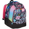 Zaino Scuola Mitama X Plus LOVETBEAT