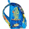 Mitama Zaino Estensibile 4 Zip TIGERPLAY