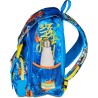 Mitama Zaino Estensibile 4 Zip TIGERPLAY