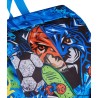 Mitama Zaino Estensibile 4 Zip TIGERPLAY