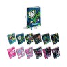 Diario Mitama Junior 10 Mesi - Assortito