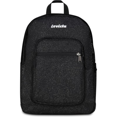 Zaino Invicta Jelek Shine - Stile e Funzionalità per Scuola