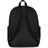 Zaino Scuola Invicta Jelek Shine con Effetto Brillantini LUNAR ROCK - Nero