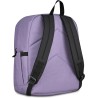 Zaino Scuola Invicta Jelek Shine con Effetto Brillantini LILAC - Lilla