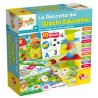 Lisciani Giochi- Carotina Baby La Raccolta Giochi Educativi - 79896