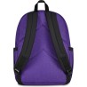 Zaino Scuola Invicta Jelek Shine con Effetto Brillantini ROYAL PURPLE - Viola