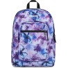 Invicta Zaino Scuola Jelek FANTASY FLOWERS