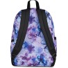 Invicta Zaino Scuola Jelek FANTASY FLOWERS