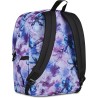 Invicta Zaino Scuola Jelek FANTASY FLOWERS