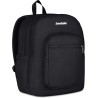 Invicta Zaino Scuola Jelek PLAIN BLACK