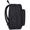 Invicta Zaino Scuola Jelek PLAIN BLACK