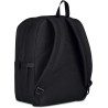 Invicta Zaino Scuola Jelek PLAIN BLACK