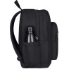 Invicta Zaino Scuola Jelek PLAIN BLACK