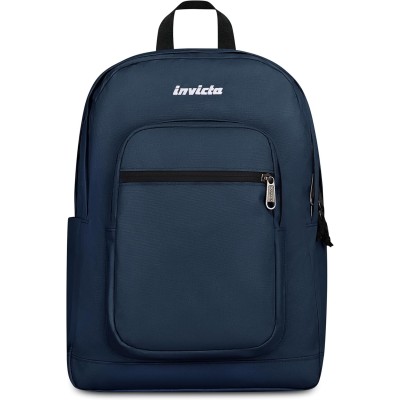 Invicta Zaino Scuola Jelek PLAIN INDIGO
