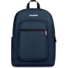 Invicta Zaino Scuola Jelek PLAIN INDIGO