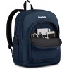 Invicta Zaino Scuola Jelek PLAIN INDIGO