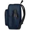 Invicta Zaino Scuola Jelek PLAIN INDIGO