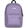 Invicta Zaino Scuola Lab Shine 27 L, Effetto brillantini LILAC - Lilla