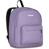 Invicta Zaino Scuola Lab Shine 27 L, Effetto brillantini LILAC - Lilla