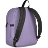 Invicta Zaino Scuola Lab Shine 27 L, Effetto brillantini LILAC - Lilla