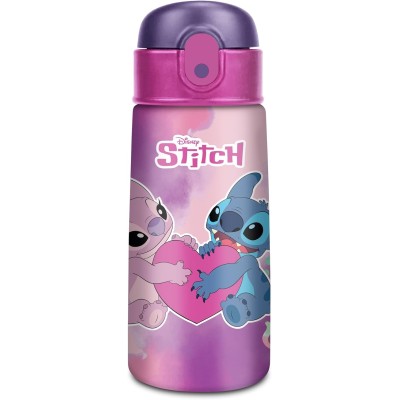 Seven Borraccia Kid Stitch, 460 ml, Acciaio Inox