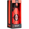 Seven Borraccia Kid MILAN, 460 ml, Acciaio Inox